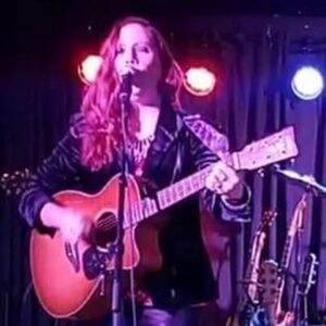 Meet your Posher, Marybeth